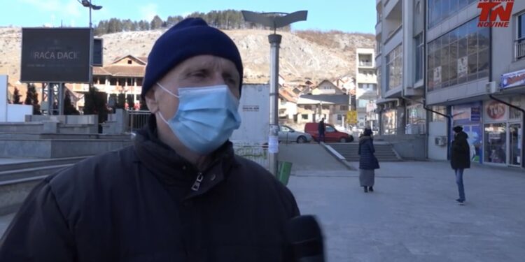 (VIDEO) U Tutinu imunizovano 500 građana