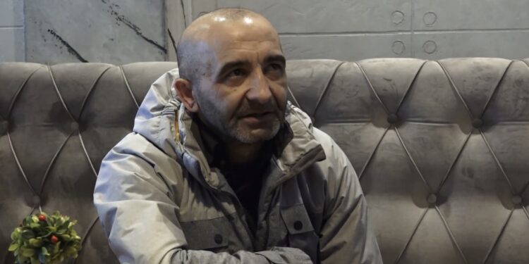 (VIDEO) HASAN HUKO: RAT MI JE UNIŠTIO DJETINJSTVO A ROŽAJE PRUŽILO DRUGI DOM