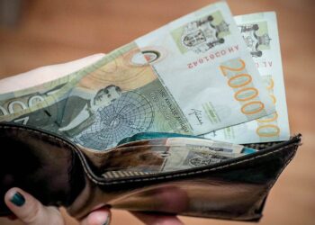 EVO KADA ĆETE MOĆI DA SE PRIJAVITE ZA NOVČANU POMOĆ: Ministar finansija otkrio tačan datum!