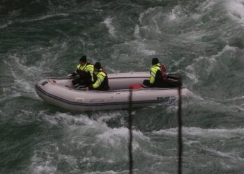 OKONČANA POTRAGA: PRONAĐENO TIJELO DJEVOJKE KOJA SE UTOPILA PRIJE SEDAM DANA