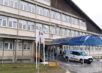 Sjenica ponovo na udaru korona virusa