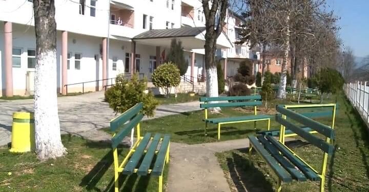 BIJELO POLJE: U DOMU ZA STARE ZARAŽENA 53 KORISNIKA I 20 ZAPOSLENIH
