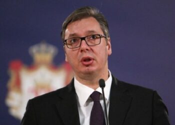 Vučić: Đukanovićeva politika okuplja grupe koje mrze Srbiju