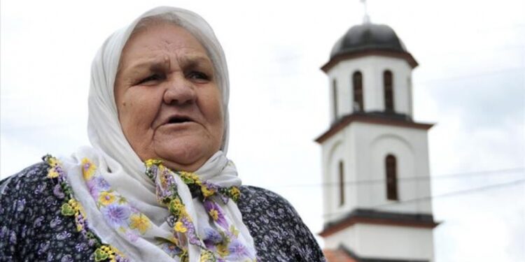 RASPISAN TENDER ZA IZBOR PONUĐAČA KOJI ĆE UKLONITI CRKVU IZ DVORIŠTA FATE ORLOVIĆ