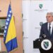 BNV: OTVARANJE GENERALNOG KONZULATA BIH U NOVOM PAZARU DOBRA VIJEST ZA BOŠNJAKE U SANDŽAKU