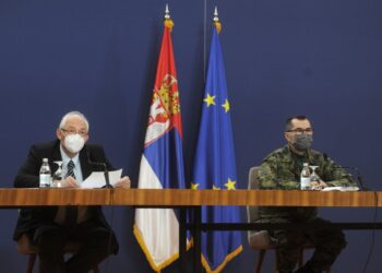 Kon: U toku postupno, uporno pogoršanje situacije, moguće pooštravanje mjera