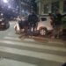Vučićevi ljudi ponovo aktivni u Nikšiću, policija intervenisala