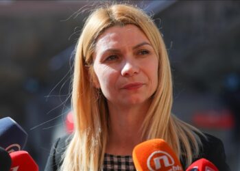 Ponovljeni lokalni izbori u Srebrenici: Do 11 sati glasalo 16,81 posto glasača