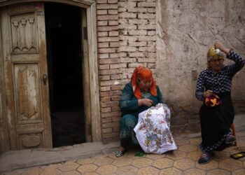 “Crne sobe”: Mračne tajne kineskih logora za muslimane