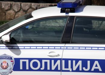 Srbija: Policija zaplijenila 40.650 tableta