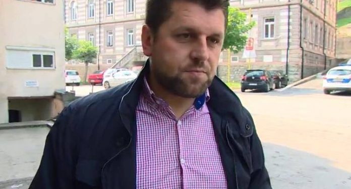 ĆAMIL DURAKOVIĆ NAKON ZATVARANJA BIRALIŠTA: BOŠNJACI SU POKAZALI JEDINSTVO U SREBRENICI
