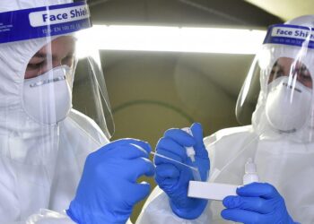 Kraljevo: Jedna osoba preminula, svaki peti testirani zaražen koronom