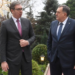 Srbija za tri godine donirala RS skoro 74 miliona eura
