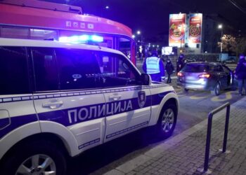 Tijela majke i kćerke pronađena u stanu u Beogradu