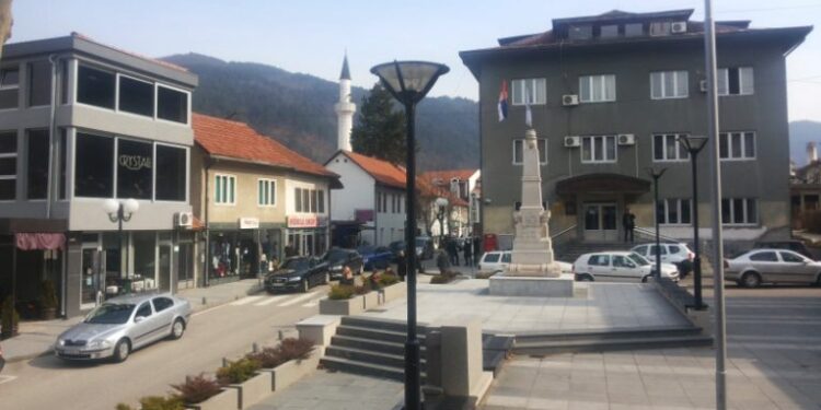 Od ponedjeljka besplatan javni prevoz za građane Prijepolja
