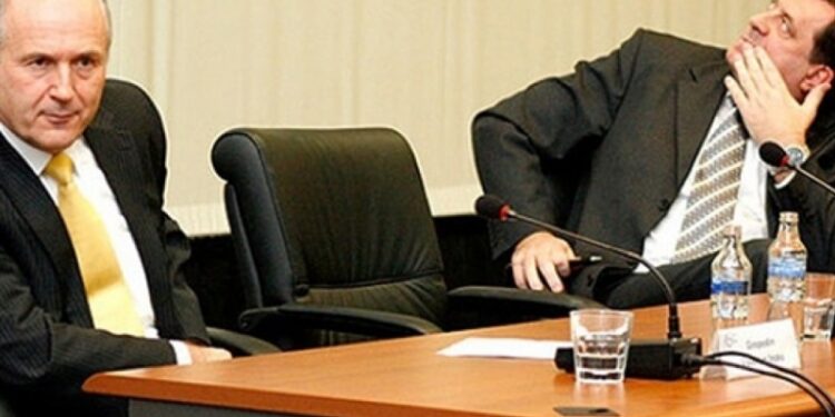 Dodikove opasne igre, braneći zločince mijenja teze: Inzko mrzi Srbe, ultimatumi kod nas ne prolaze