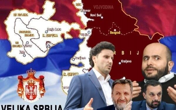 KRACI VELIKOSRPSKE HOBOTNICE MEĐU BOŠNJACIMA