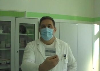 U Sjenici vakcinisan 801 građanin