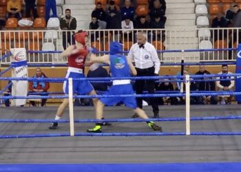 Pet pobjeda i tri poraza novopazarskih boksera u Ligi BS Šumadije i Pomoravlja