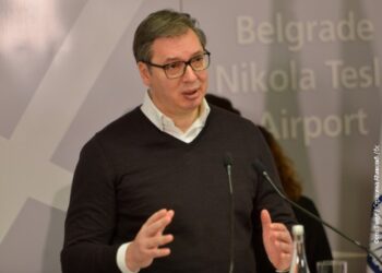 Vučić o dijalogu sa Prištinom: Branićmo svoje interese, bez obzira na gotovo beznadežnu situaciju
