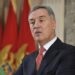Đukanović čestitao Porfiriju izbor za Patrijarha SPC