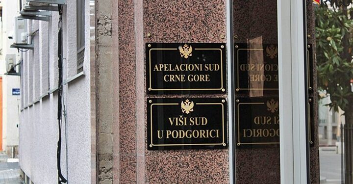 Crna Gora: Ukinuta presuda u slučaju “državni udar”