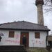 Poruke mržnje jutros i na džamiji u Nikšiću