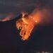 Etna više od nedjelju dana redovno izbacuje lavu