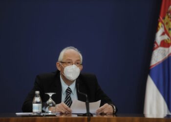 Kon: Za sada bez novih mjera, konačna odluka u petak