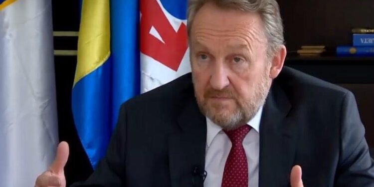 Izetbegović: Ne postoji dogovor sa Čovićem, gradonačelnik Mostara treba biti Bošnjak