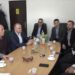 (VIDEO) Predsednik opštine Tutin sa saradnicima obišao komunalno preduzeće Gradac