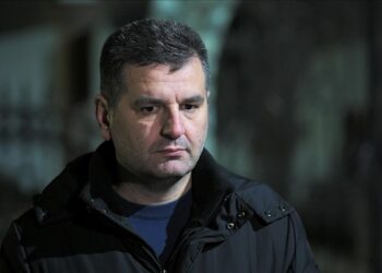 Alija Tabaković o izborima u Srebrenici: Ponosni smo da je naš narod prihvatio tužnu odluku na koju smo bili primorani
