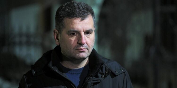 Alija Tabaković o izborima u Srebrenici: Ponosni smo da je naš narod prihvatio tužnu odluku na koju smo bili primorani