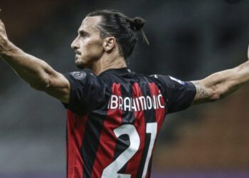 UEFA pokrenula postupak protiv Zvezde zbog Ibrahimovića