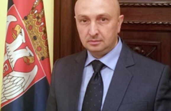Ambsador Srbije hitno pozvan u ministarstvo spoljnih poslova Bugarske zbog izjave direktora Agencije za nacionalnu bezbjednost Srbije