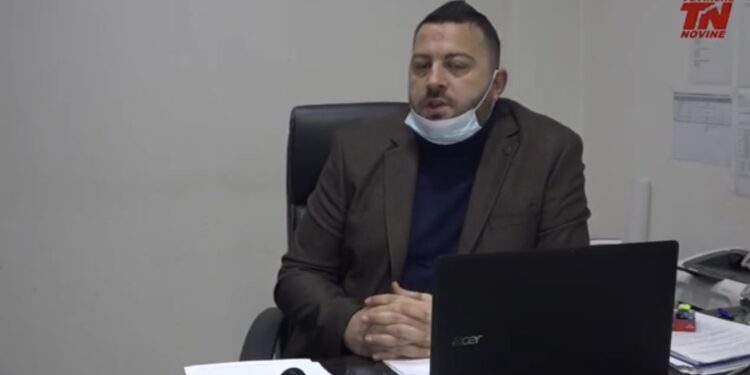 (VIDEO) U Tutinu privrednici poštuju antiepidemijske mjere