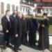 NADBISKUP HOČEVAR POSJETIO PRIJEPOLJE,  POKREĆE SE INICIJATIVA ZA OBNOVU RIMOKATOLIČKE KAPELE IZ 19. VIJEKA
