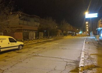 Novi Pazar: OPŠTA TUČA Učenika Osmog Razreda!
