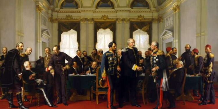 Na danšnji dan 1909. god. Turska priznala aneksiju BiH: Posljednji vapaj Bošnjaka Osmanskom carstvu