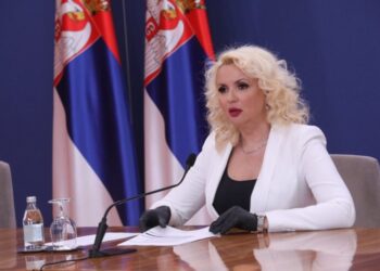 Kisić: Mjere opomena, ljekari na izmaku snaga