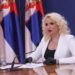 Kisić: Mjere opomena, ljekari na izmaku snaga