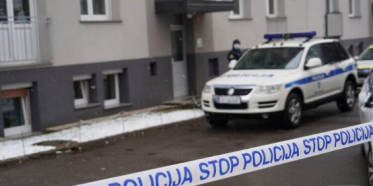 Okrutno ubistvo zgrozilo Sloveniju: Bosanac zaklao svoju suprugu jer se htjela razvesti