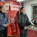 Dodikov SNSD proglasio pobjedu u Doboju