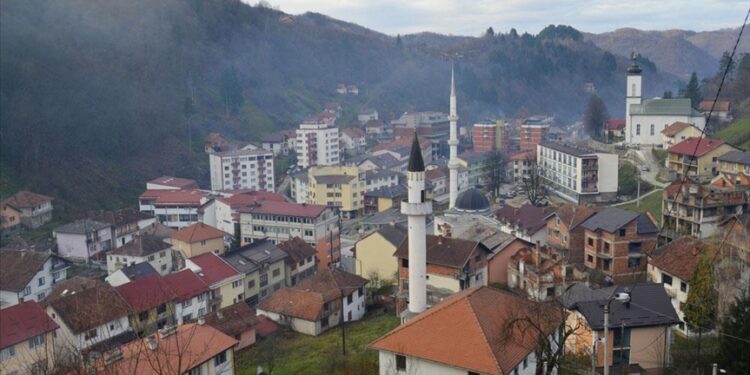 BiH: Od danas izborna šutnja zbog ponovljenih lokalnih izbora u Doboju i Srebrenici