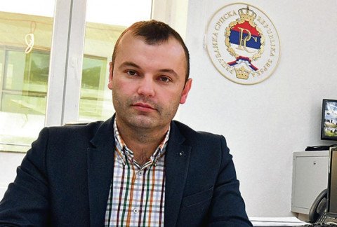 Grujičić proglasio pobjedu u Srebrenici: Evo koliko glasova je osvojio