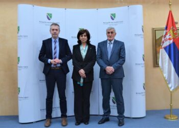 BZK „Preporod“ i Bošnjačka nacionalna vijeća u Srbiji i Crnoj Gori potpisali Sporazum o saradnji