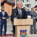 Džaferović u Bužimu: Alija Izetbegović najznačajnija ličnost u modernijoj historiji BiH