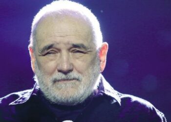 ISPRAĆAJ ĐORĐA BALAŠEVIĆA: Sahrana legendarnog kantautora danas u krugu porodice!