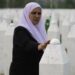 Majke Srebrenice: Izdani smo i 1995. i danas, jer nam vlast biraju ljudi iz Srbije