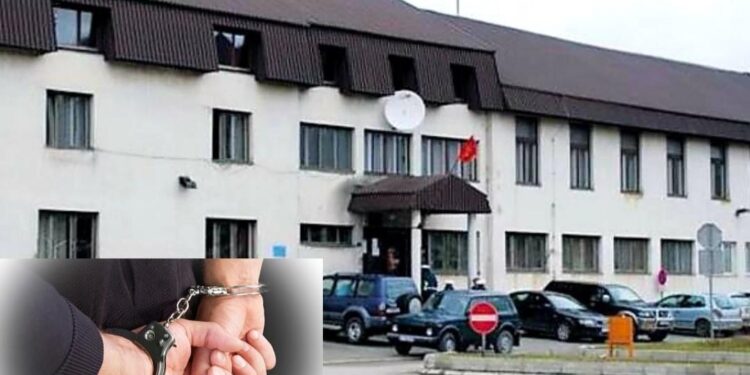 U BERANAMA PRONAĐENA DROGA I ORUŽJE, UHAPŠEN MLADIĆ